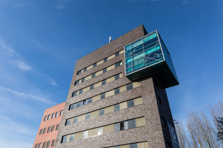 Peizerstate-Groningen-kantoorruimte